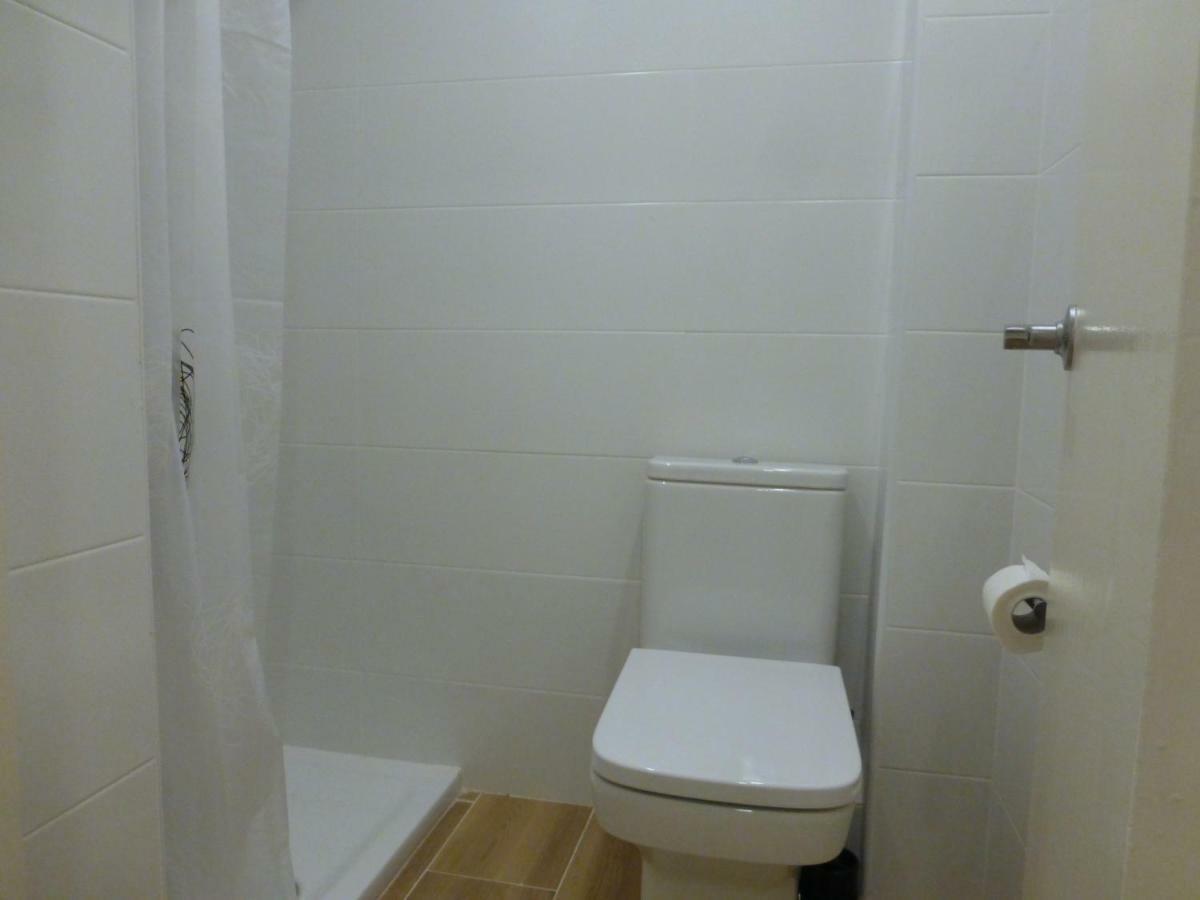 Rentalmar Delfos Playa Salou Bagian luar foto
