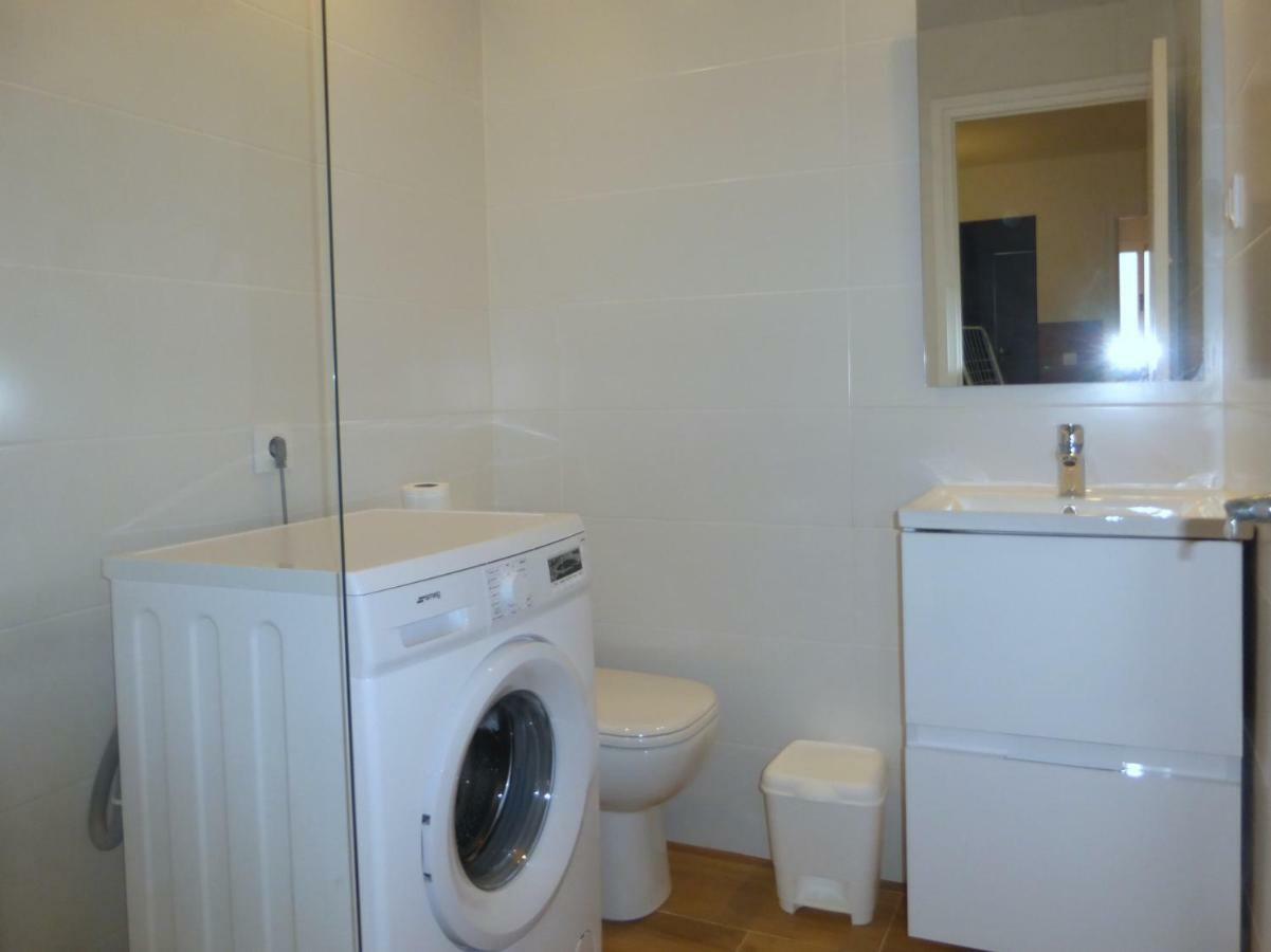 Rentalmar Delfos Playa Salou Bagian luar foto