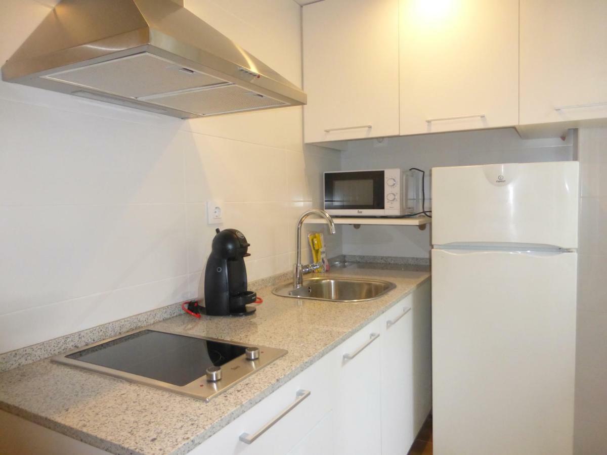 Rentalmar Delfos Playa Salou Bagian luar foto